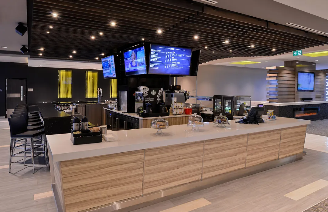 Courtyard By Marriott Saskatoon Airport-1