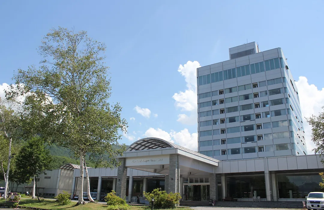 Minakami Kogen Hotel 200-1