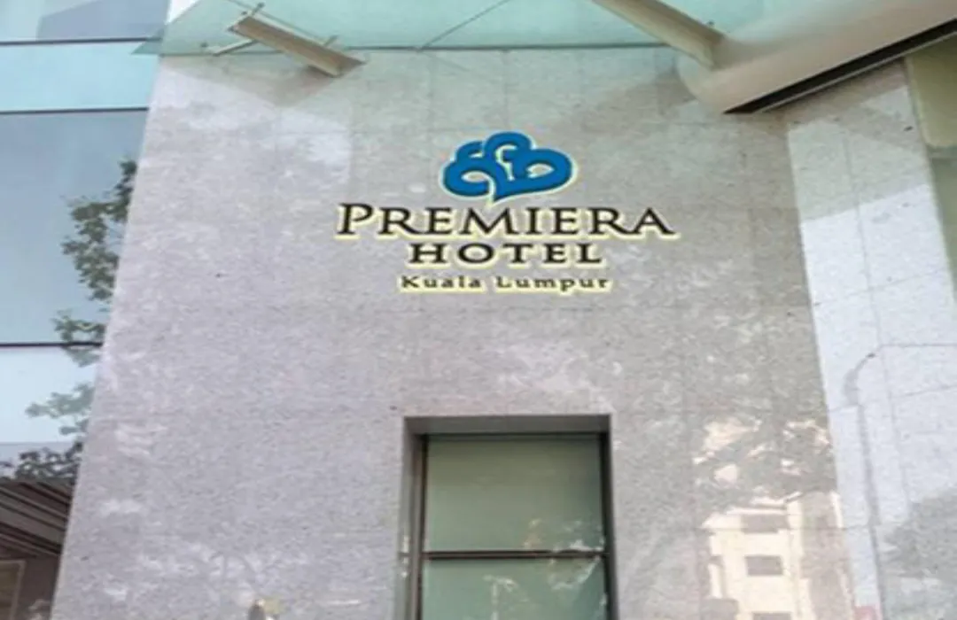 Premiera Hotel Kuala Lumpur-1