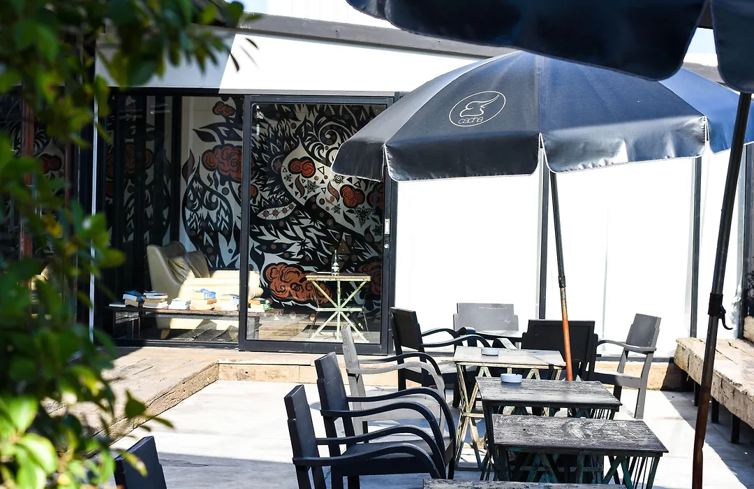 Cacha Hotel Bangkok - Near Bts Ratchathewi & Siam-1