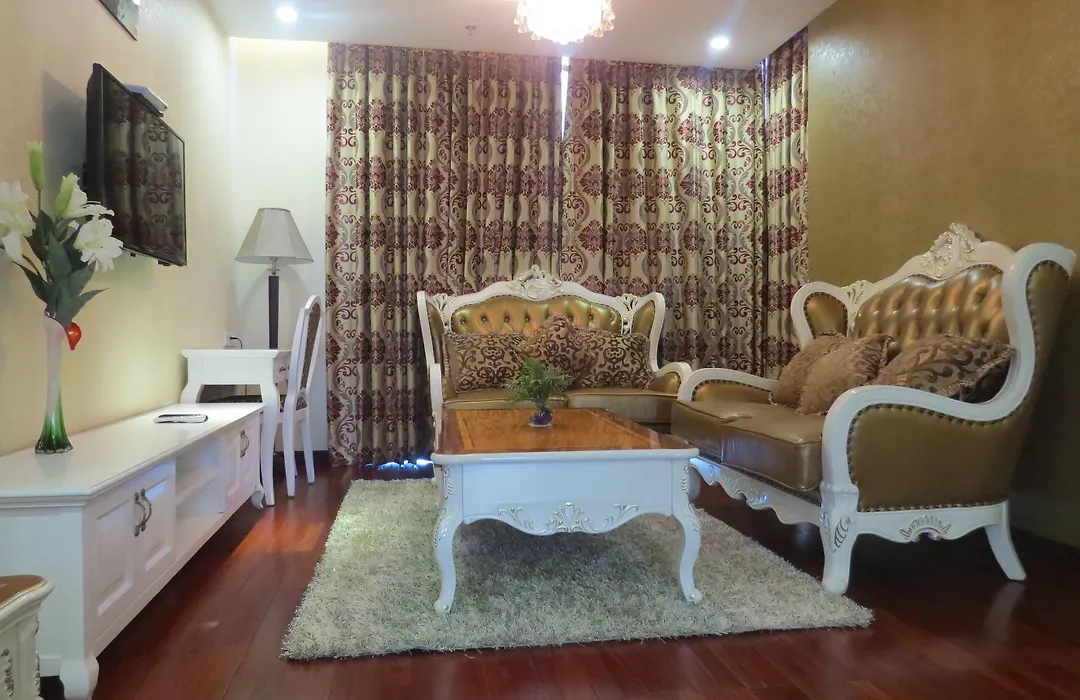 The Mira Hotel-1