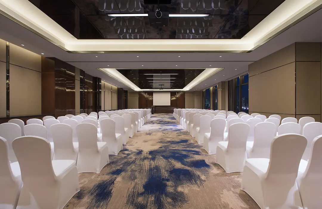 Wanda Vista Dongguan-1