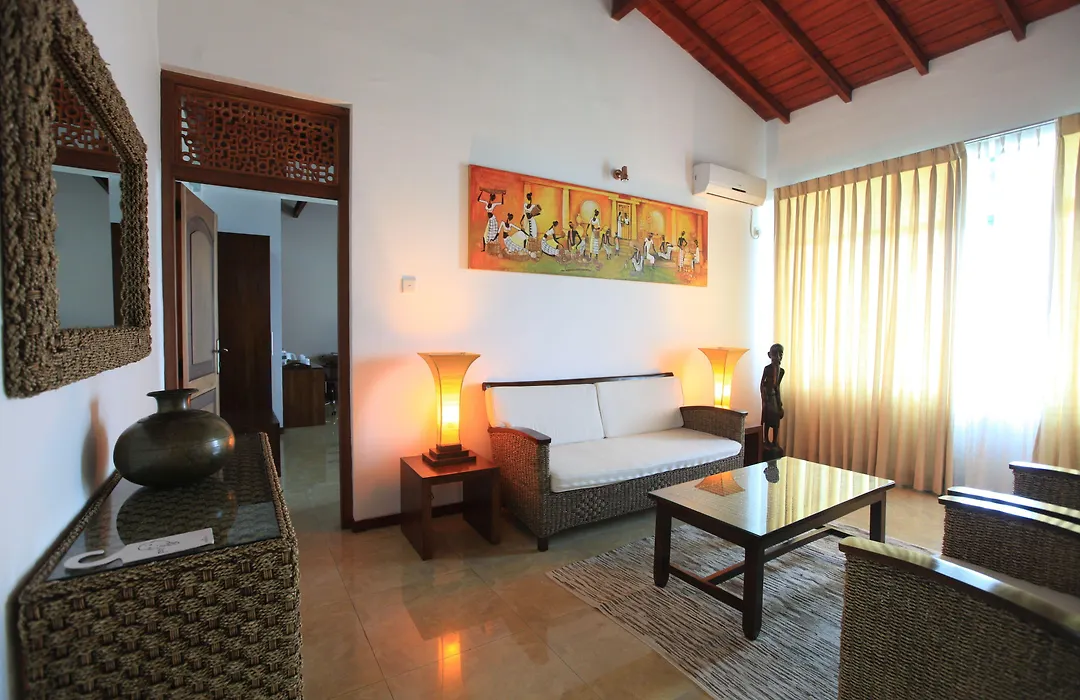 Amaara Sky Hotel Kandy-1