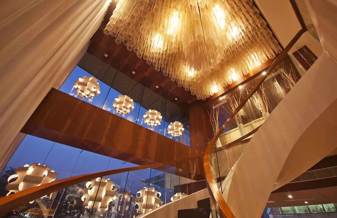 Celesta Hotel - Kolkata-1