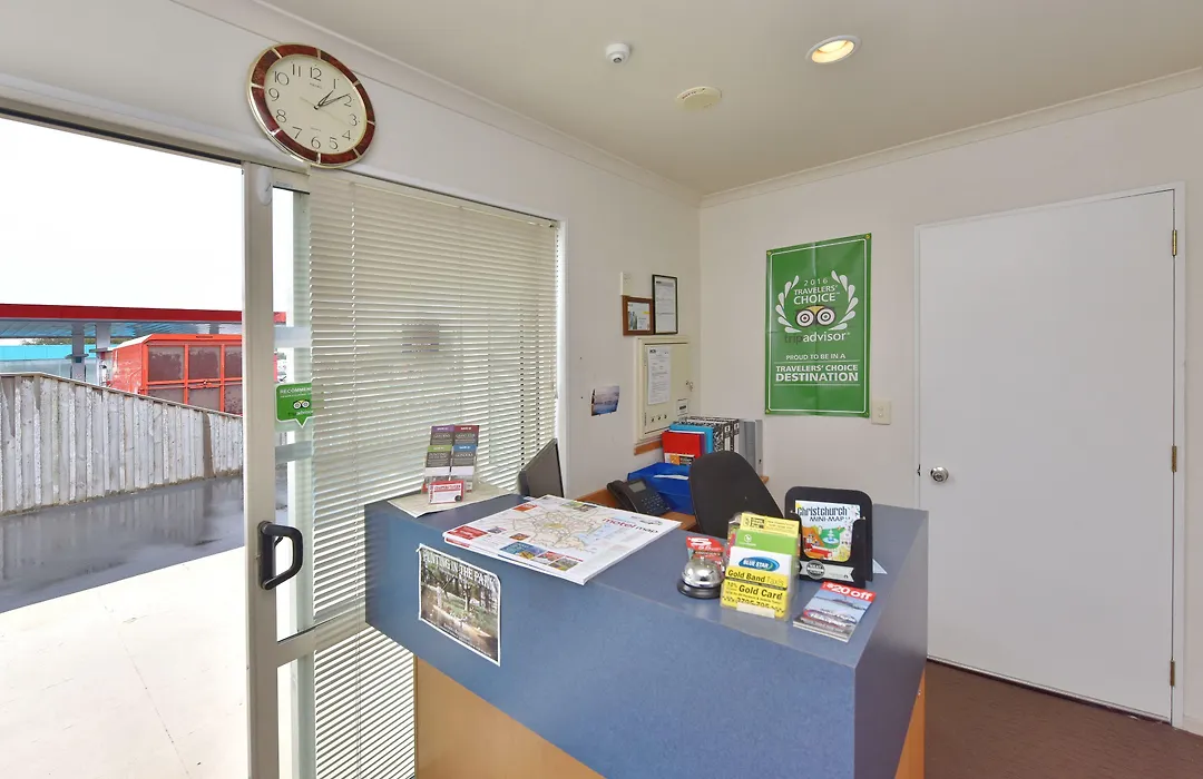 Northcote Motor Lodge-1