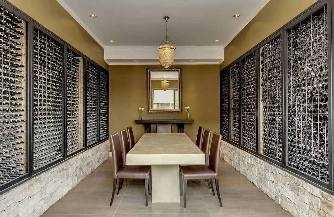 Auberge Du Vin, Tupungato, Mendoza-1