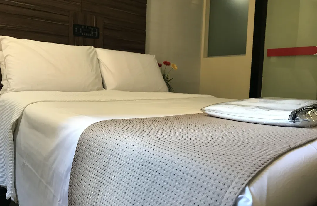Hotel Sempre Executive-1