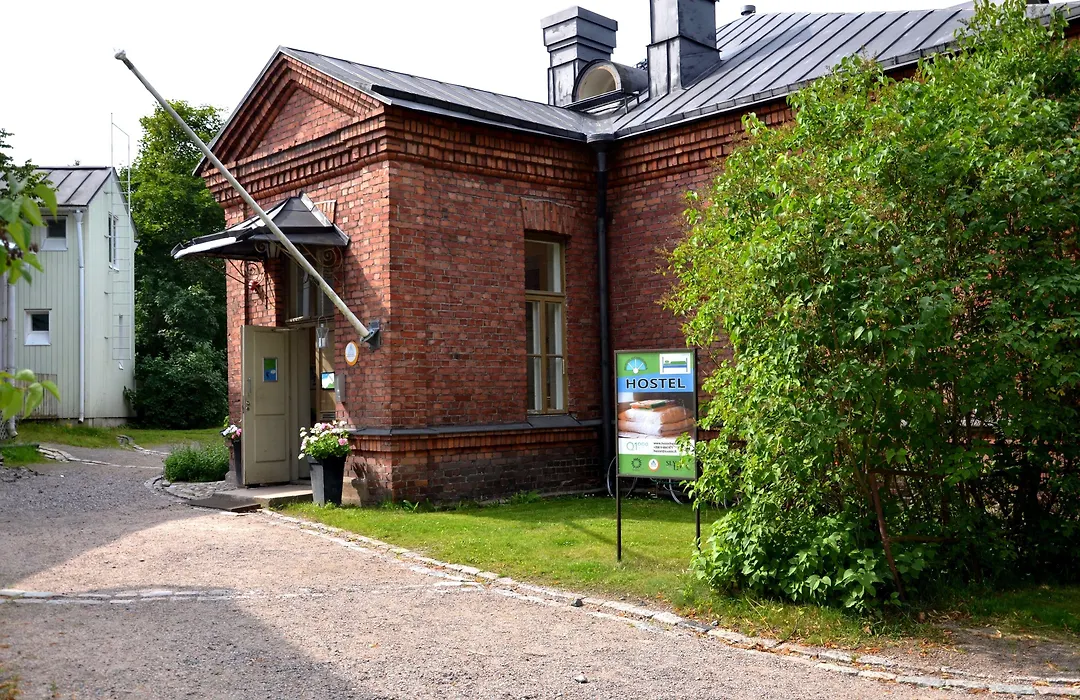 Hostel Suomenlinna-1