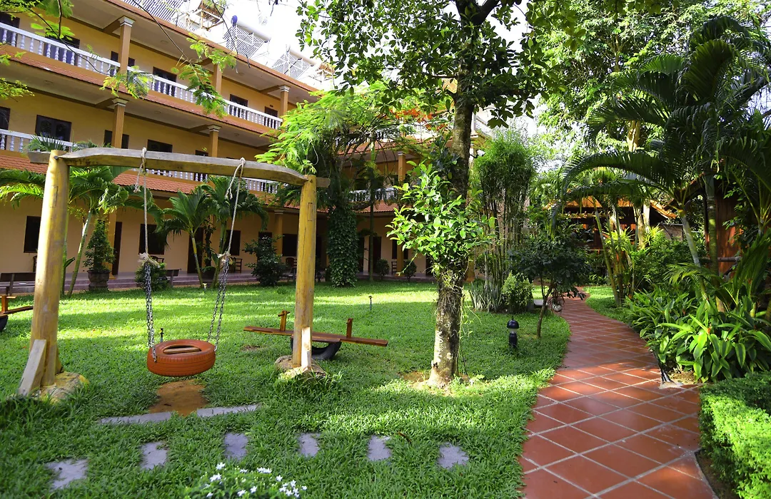 Kim Hoa Resort-1