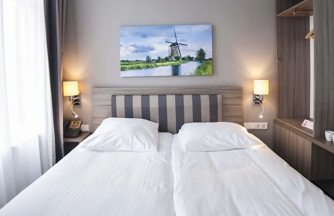 Hotel Fine Harmony-1