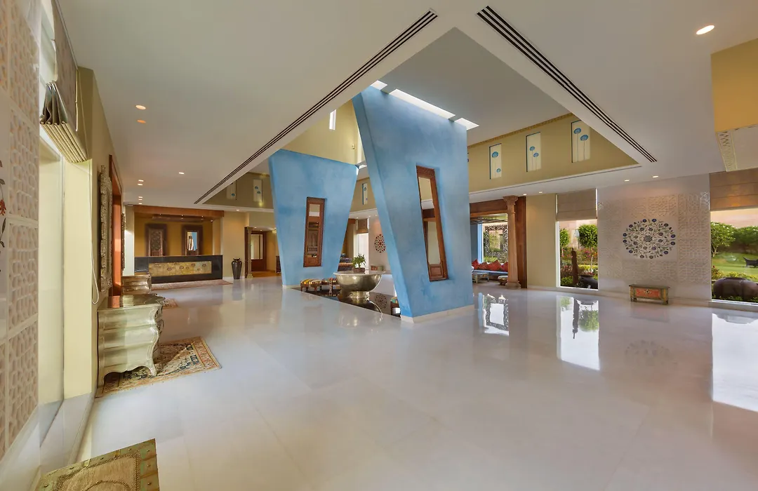 Welcomhotel By Itc Hotels, Jodhpur-1