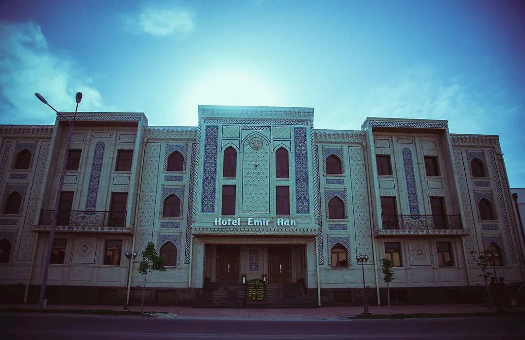 Emirhan Hotel-1