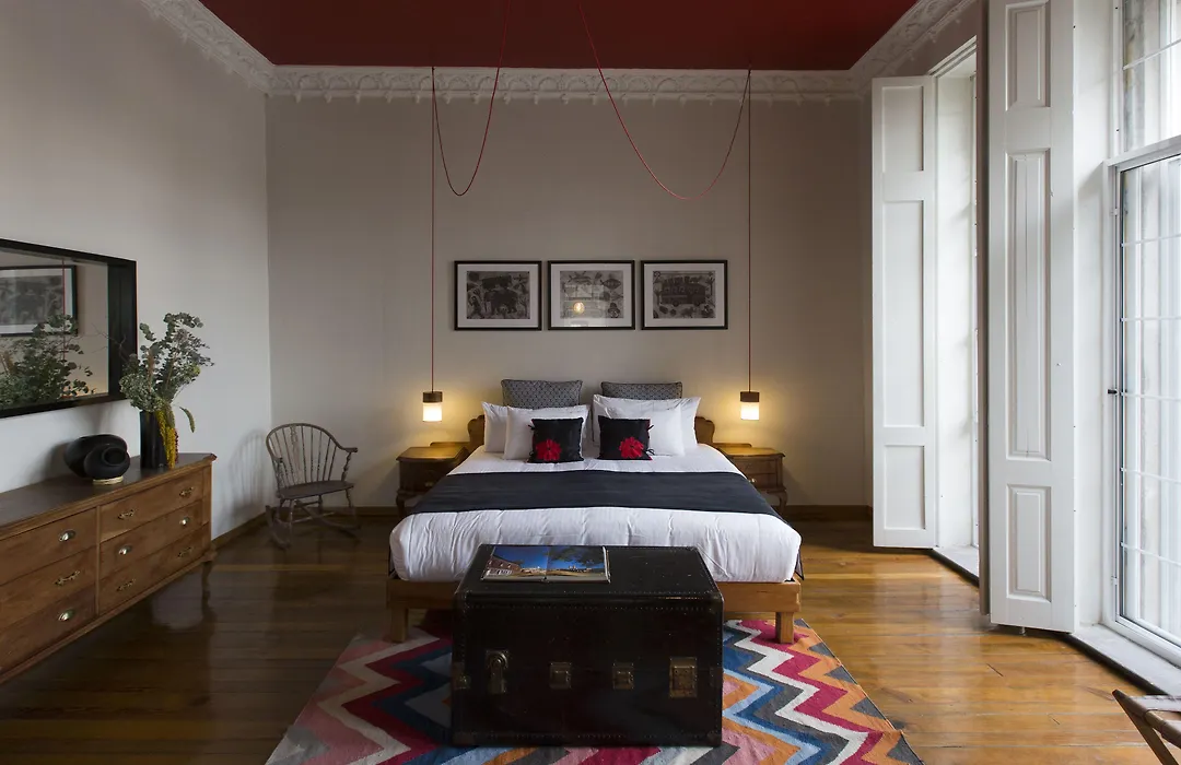 El Patio 77 B&B-1