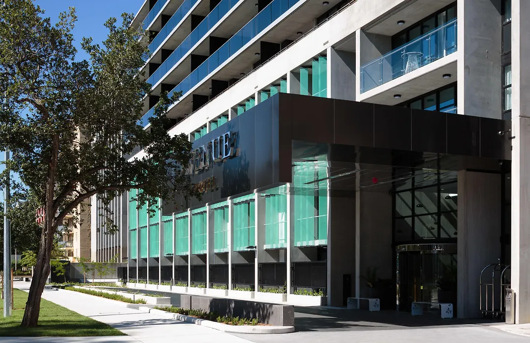 Avenue Hotel Canberra-1