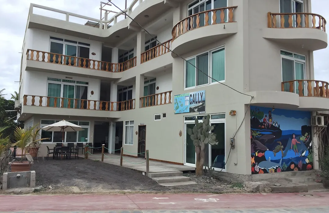 Hotel Cally-1
