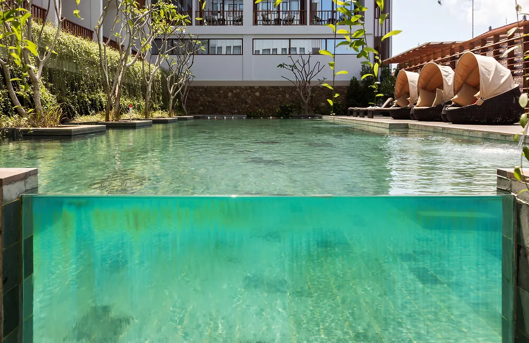 Grand Zuri Kuta Bali-1