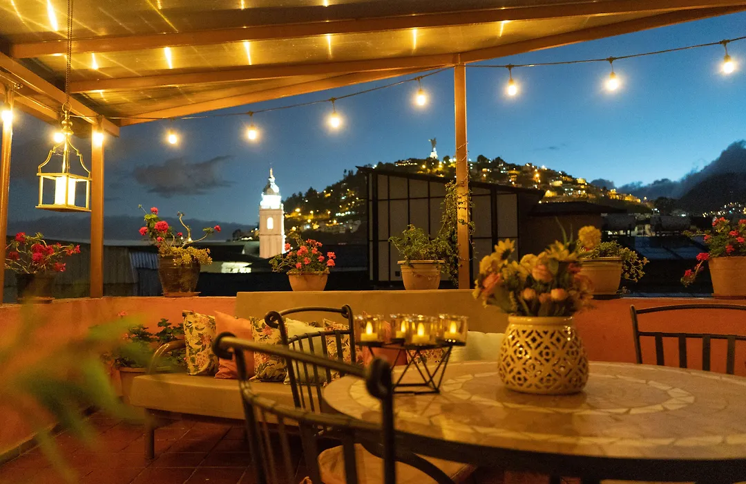 Rincon Familiar Hotel Boutique-1
