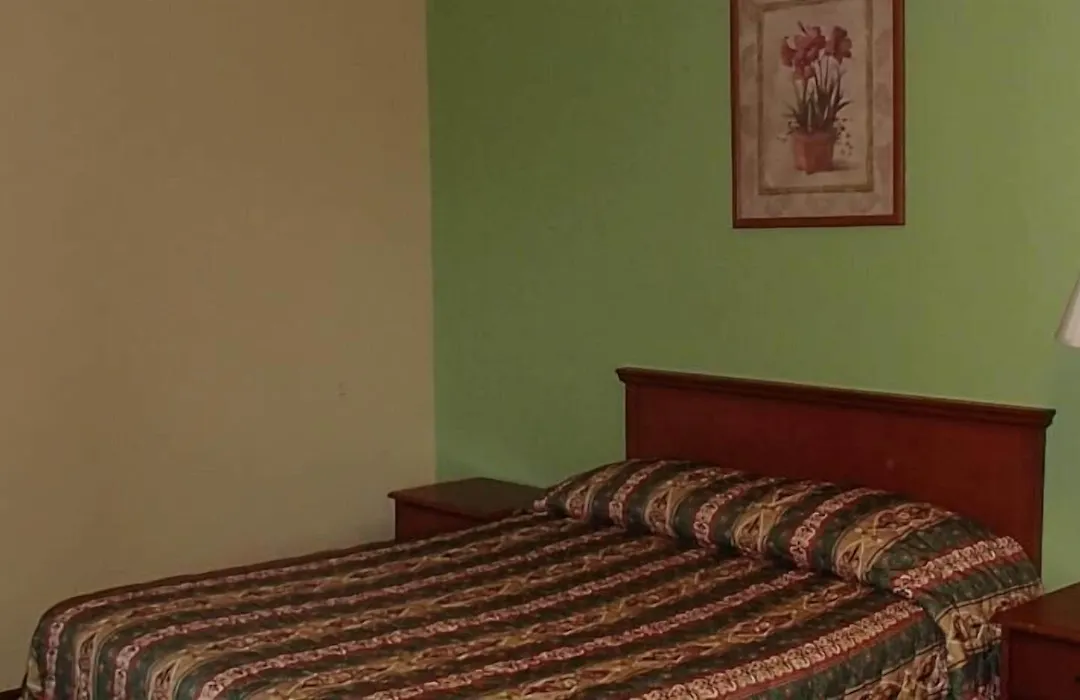 Royal Inn Of New Orleans-1