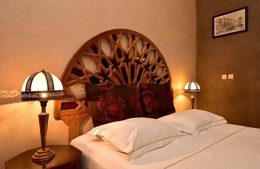 Riad Manissa-1