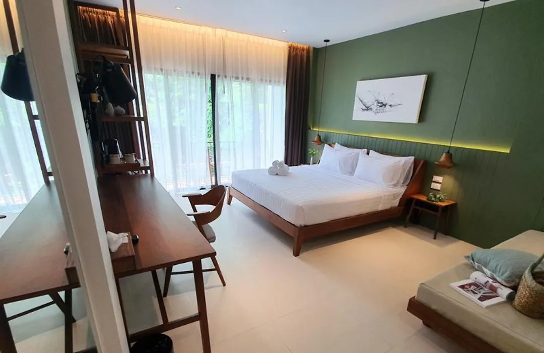 Mini House Aonang Hotel Sha Plus-1