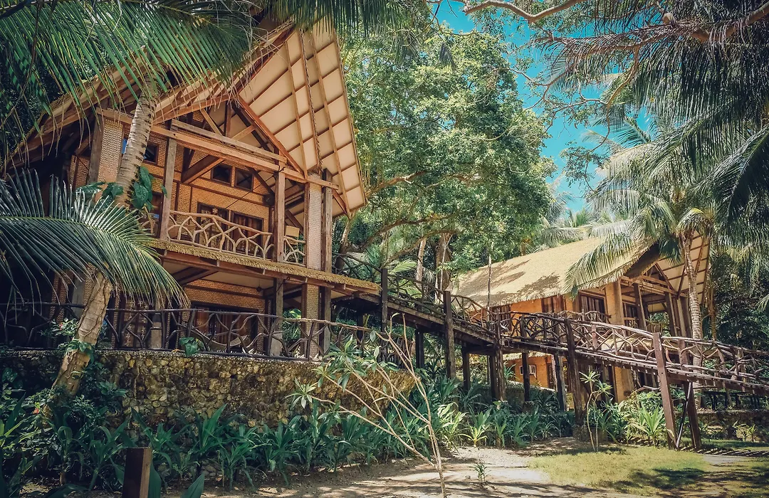 Flower Island Resort-1