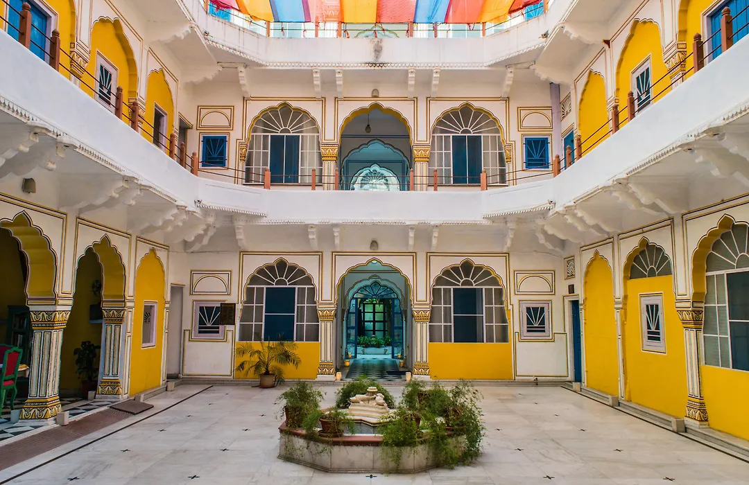 Diggi Palace - A City Center Hidden Heritage Gem-1