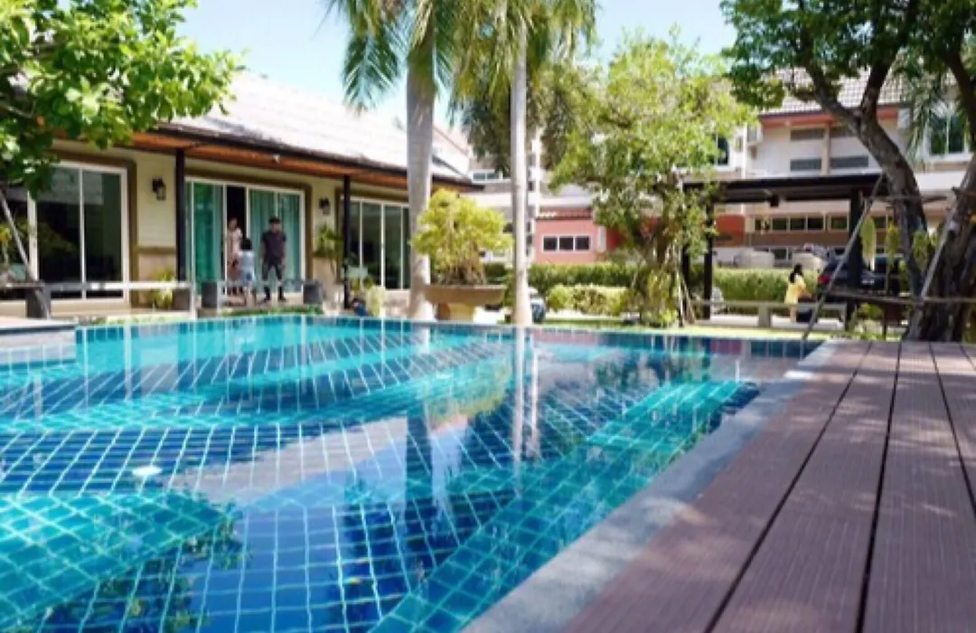 Nirundorn Resort Chaam-1