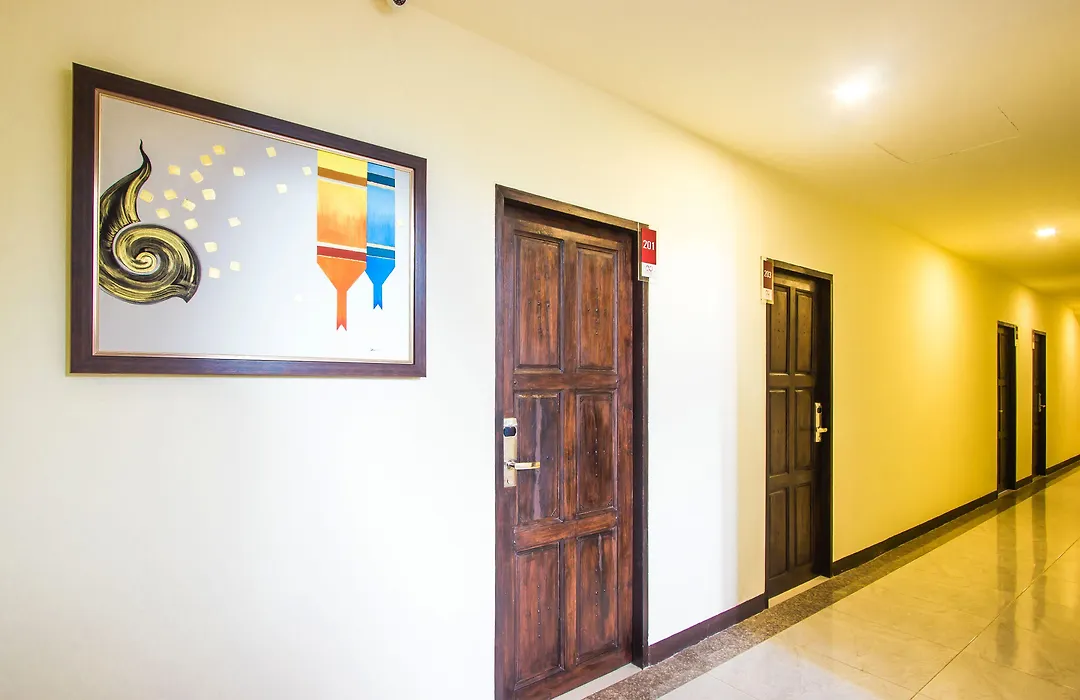 Lee Chiang Hotel-1