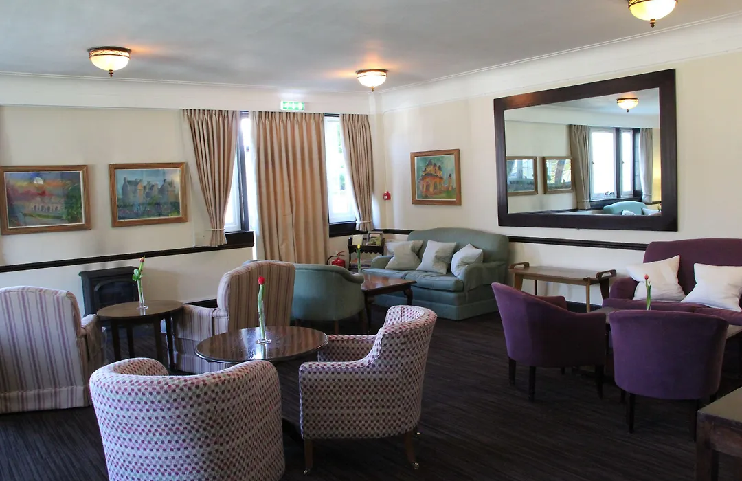 Bridge Of Orchy Hotel-1