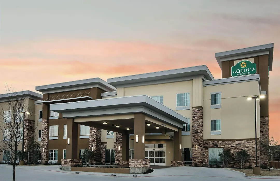 La Quinta By Wyndham Fort Worth West - I-30-1