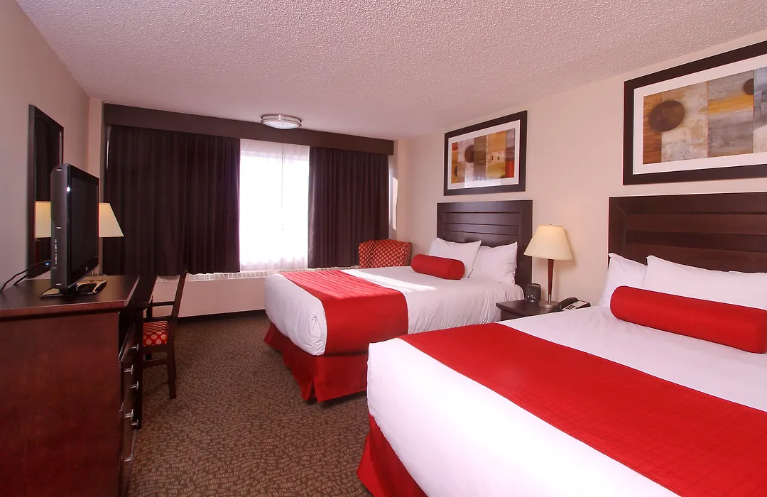 Century Casino & Hotel Edmonton-1