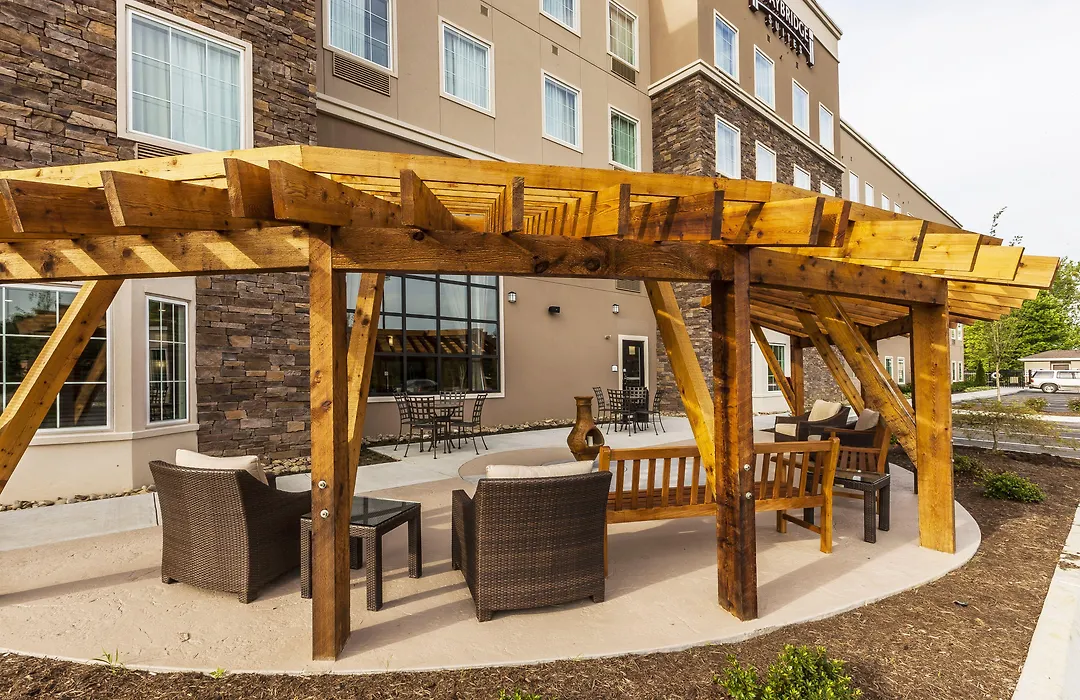Staybridge Suites Knoxville West By Ihg-1