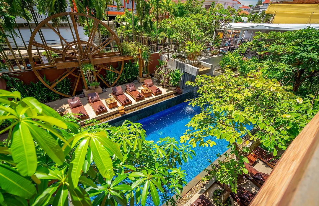 Golden Temple Residence-1