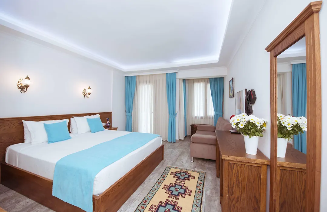Infinity City Hotel-1