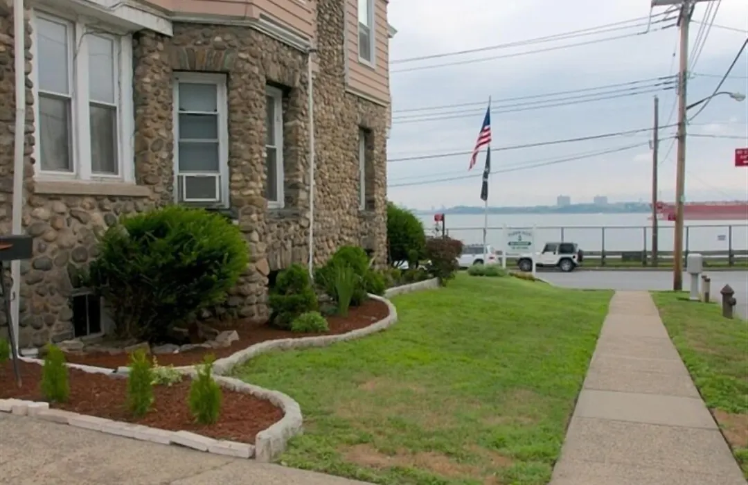 Harbor House Bed And Breakfast-1