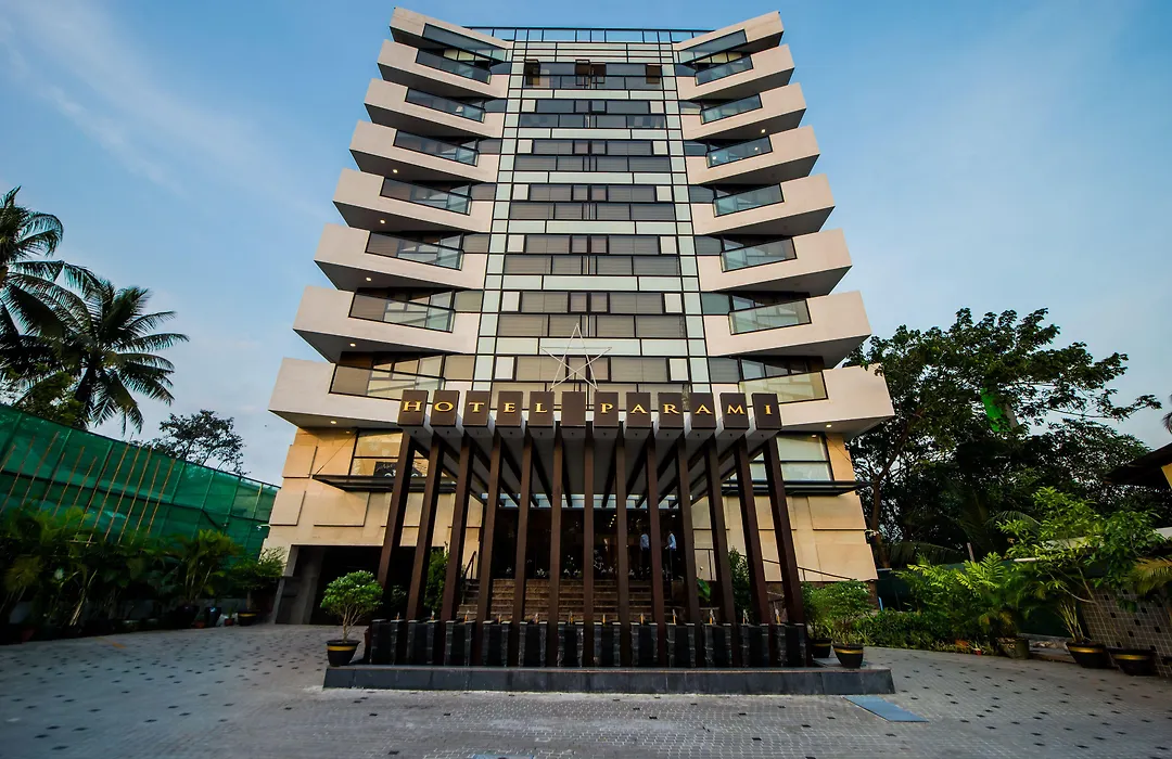 Hotel Parami-1
