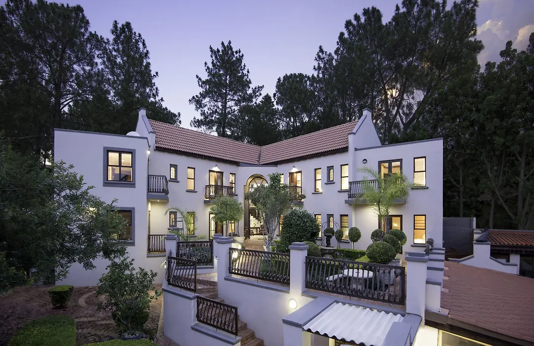Bohemian Guesthouse - Pretoria-1