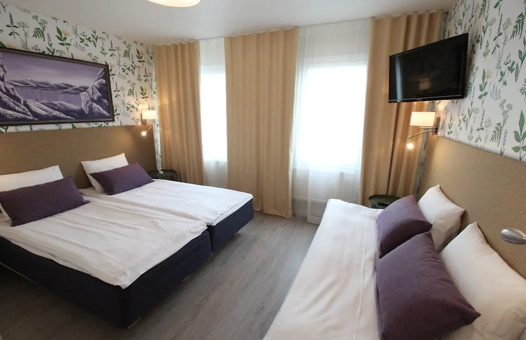Hotel Aakenus-1
