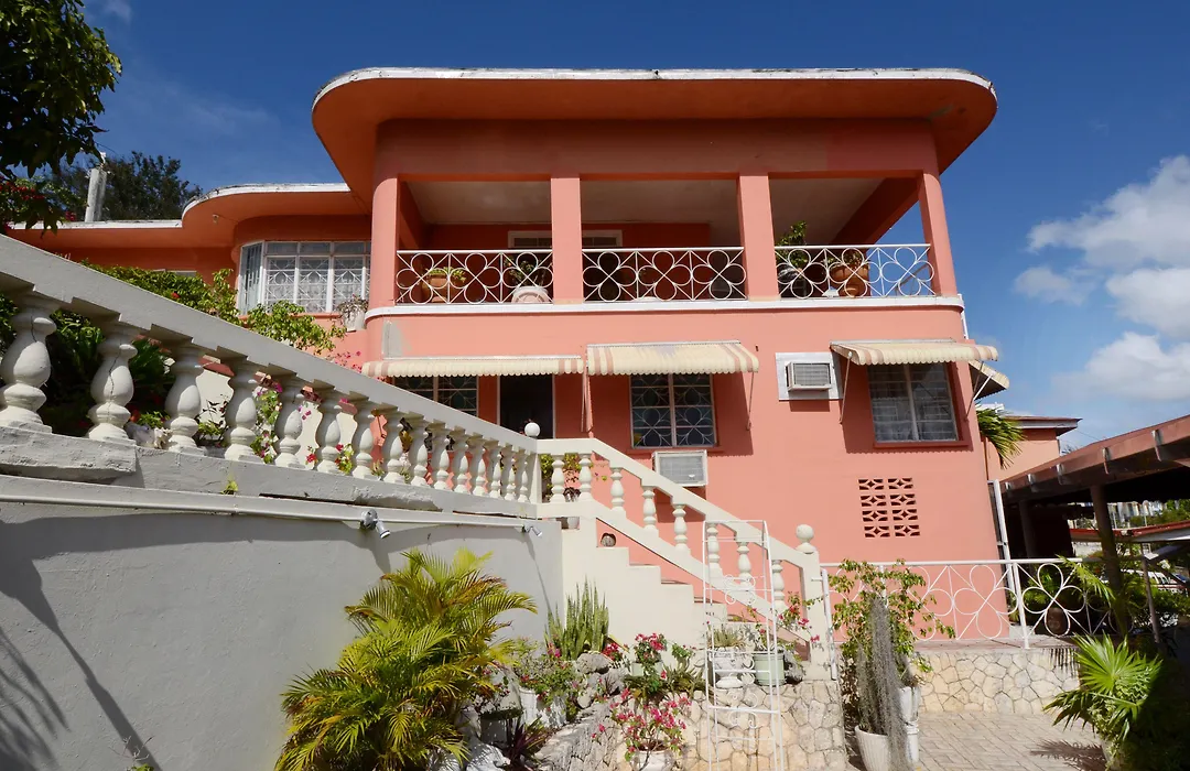 Verney House Resort-1
