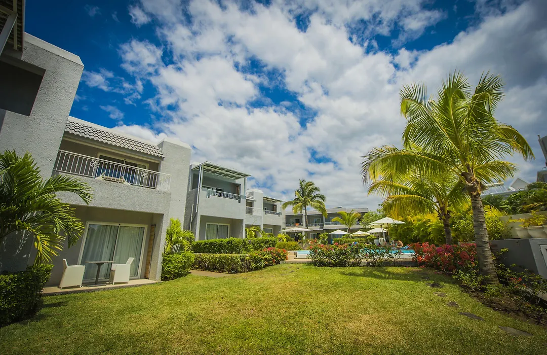 Voile Bleue Boutique Hotel-1