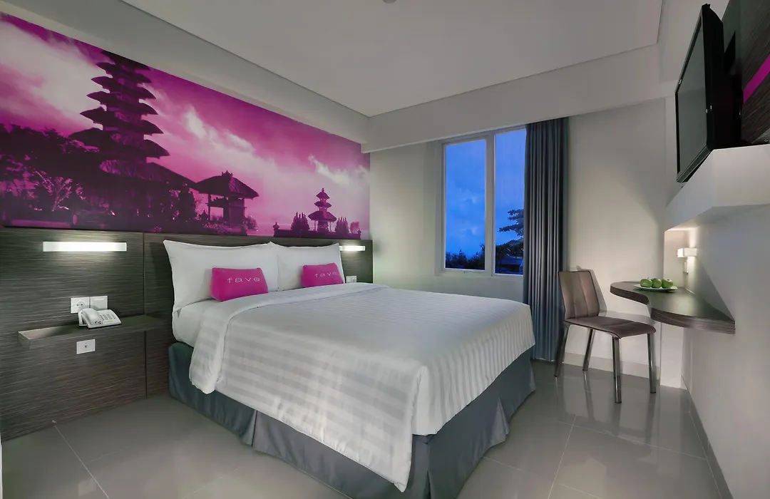Favehotel Sunset Seminyak-1