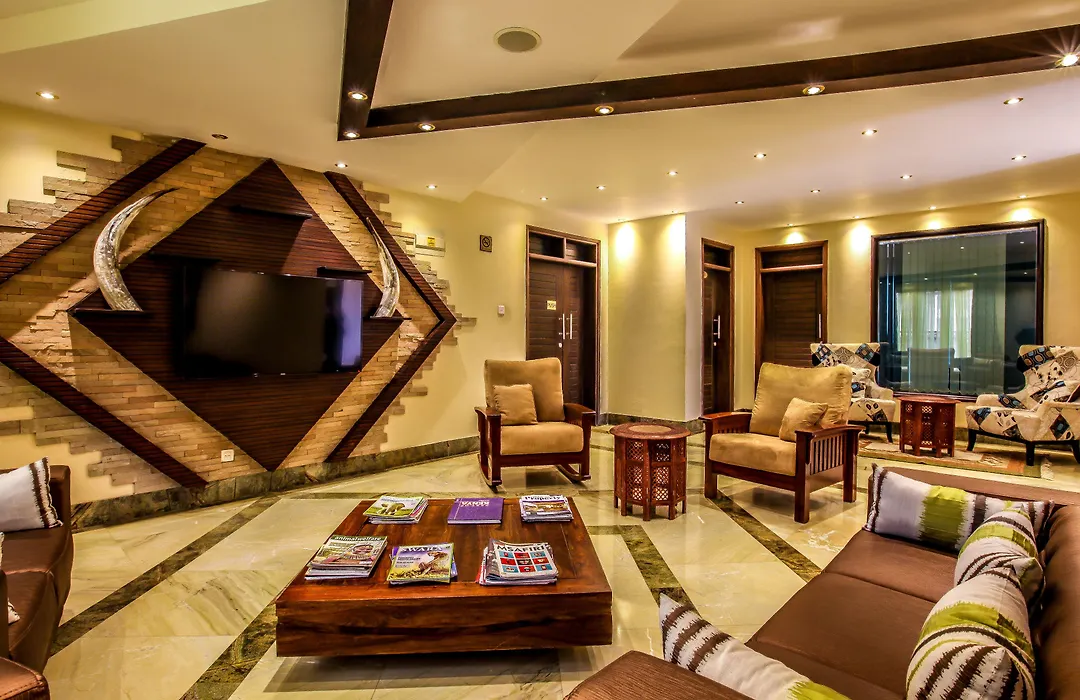 The Monarch Hotel-1