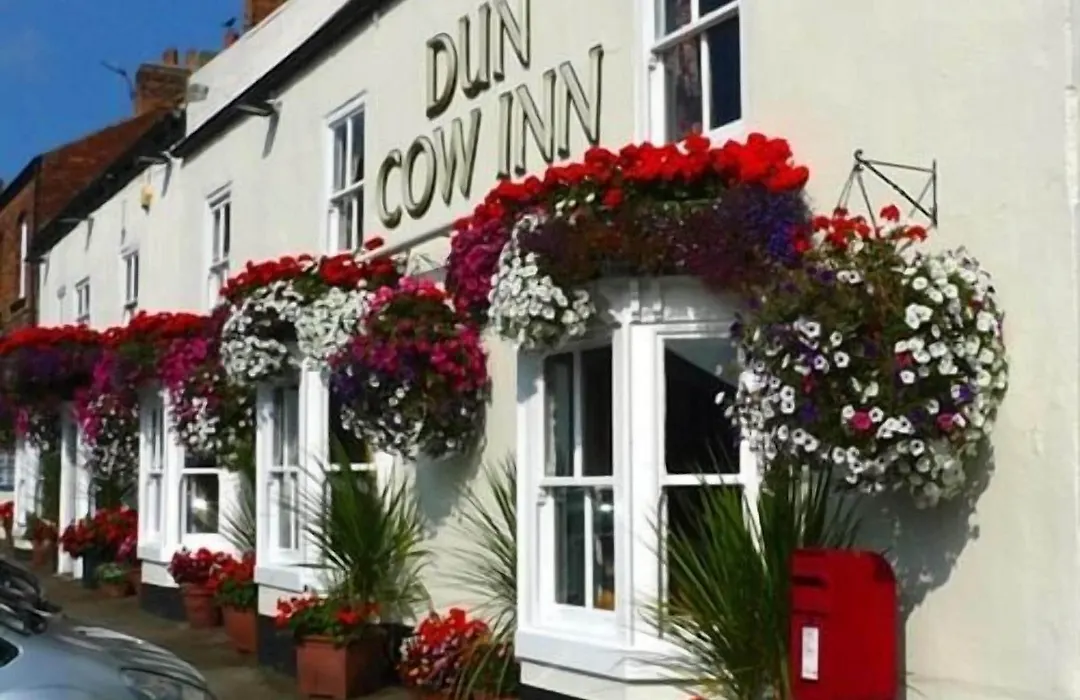Dun Cow Inn-1