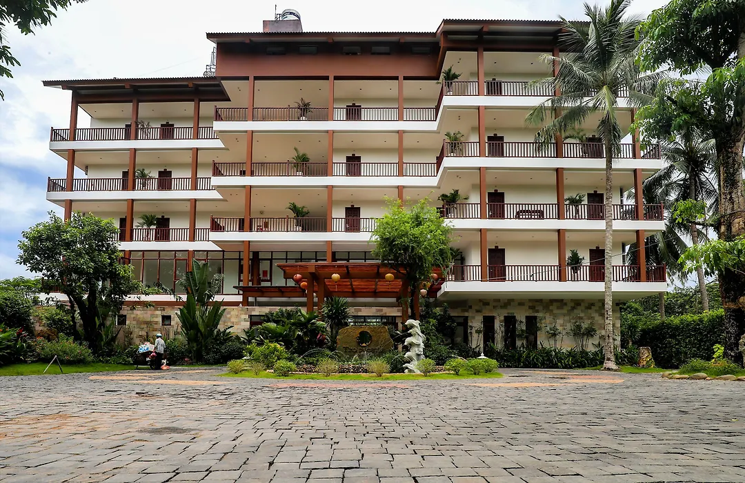 Tropicana Resort Phu Quoc-1