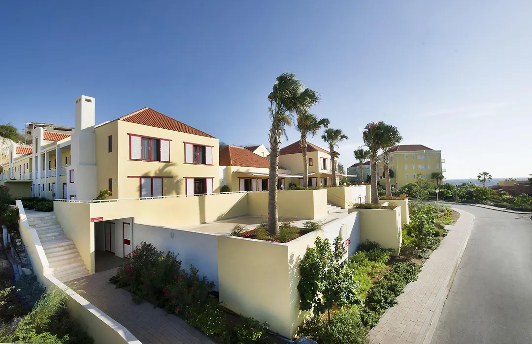 Bayside Boutique Hotel - Blue Bay Golf & Beach Resort-1