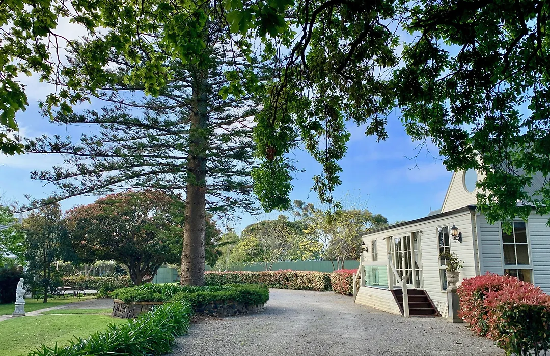 Glen Isla House Bed & Breakfast Phillip Island-1