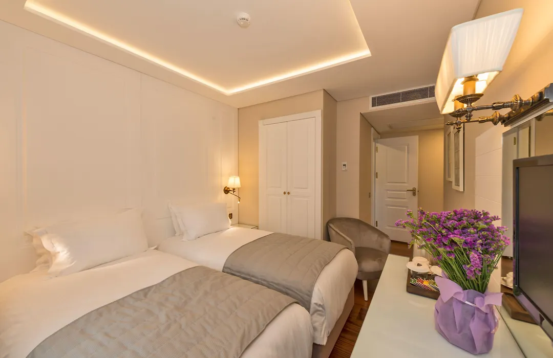Ada Karakoy Hotel - Special Category-1