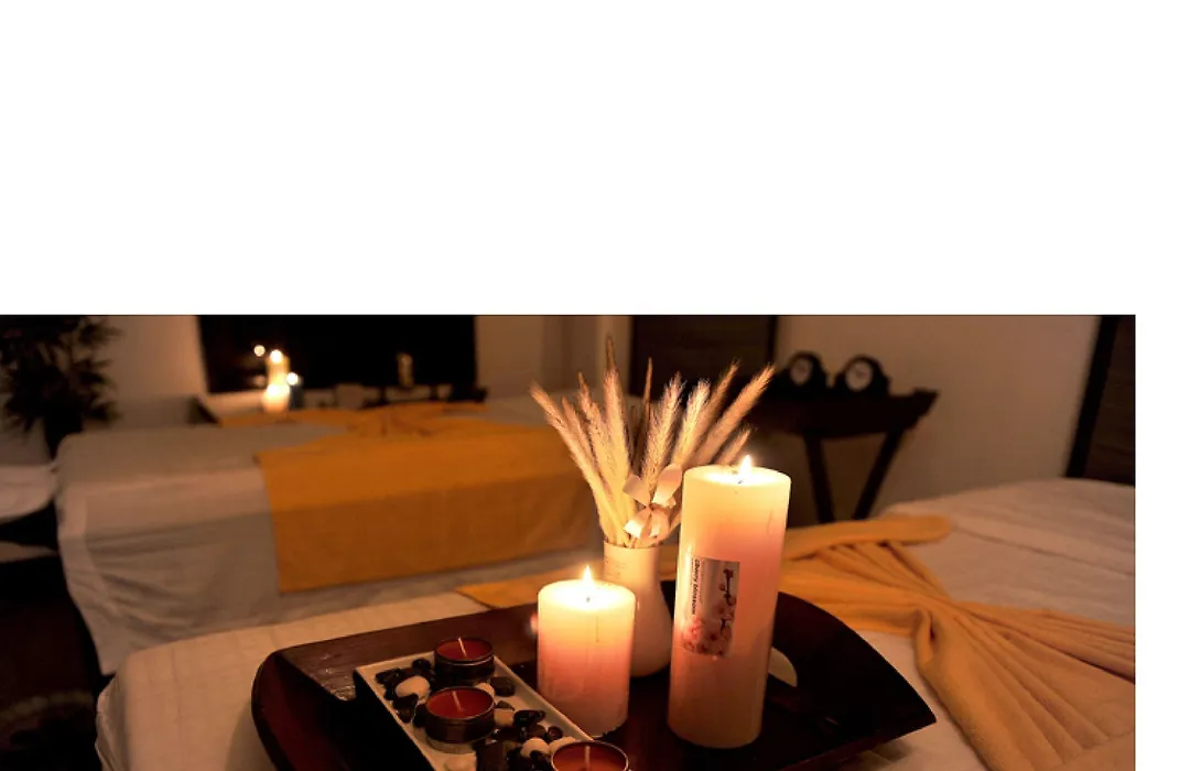 Bonne Nuit Hotel & Spa Hanoi-1