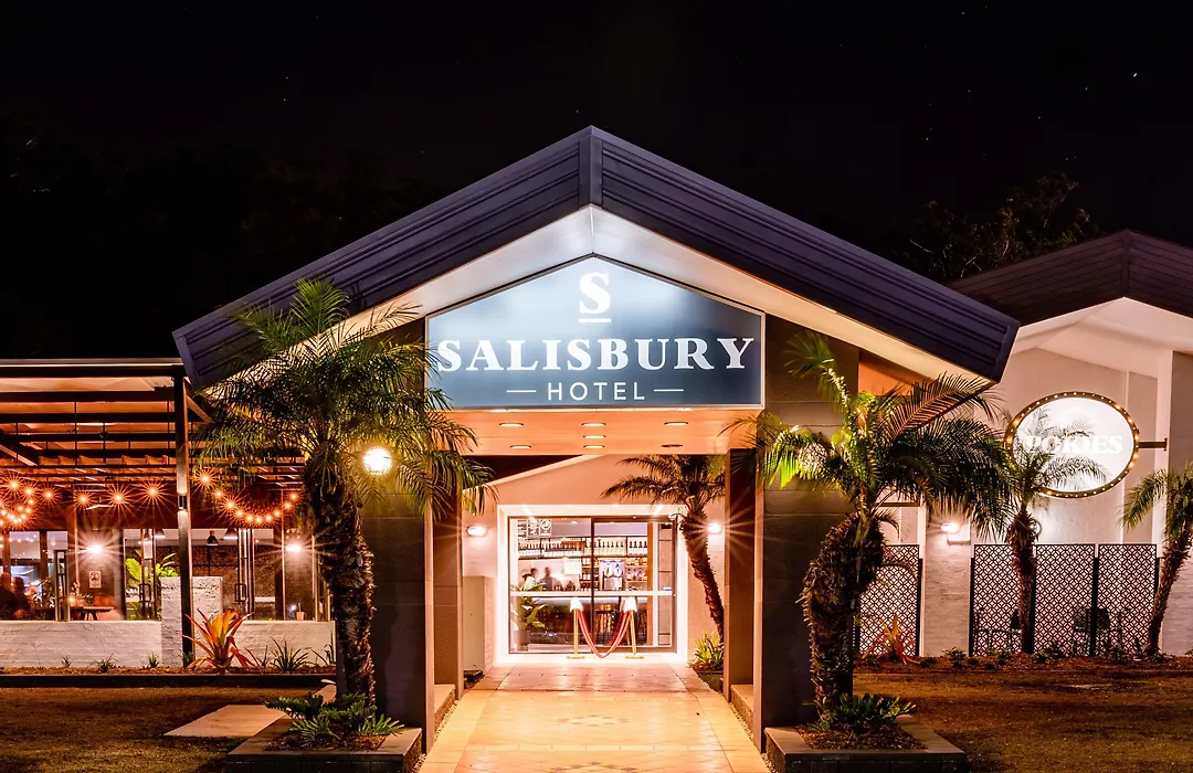 Salisbury Hotel Motel-1