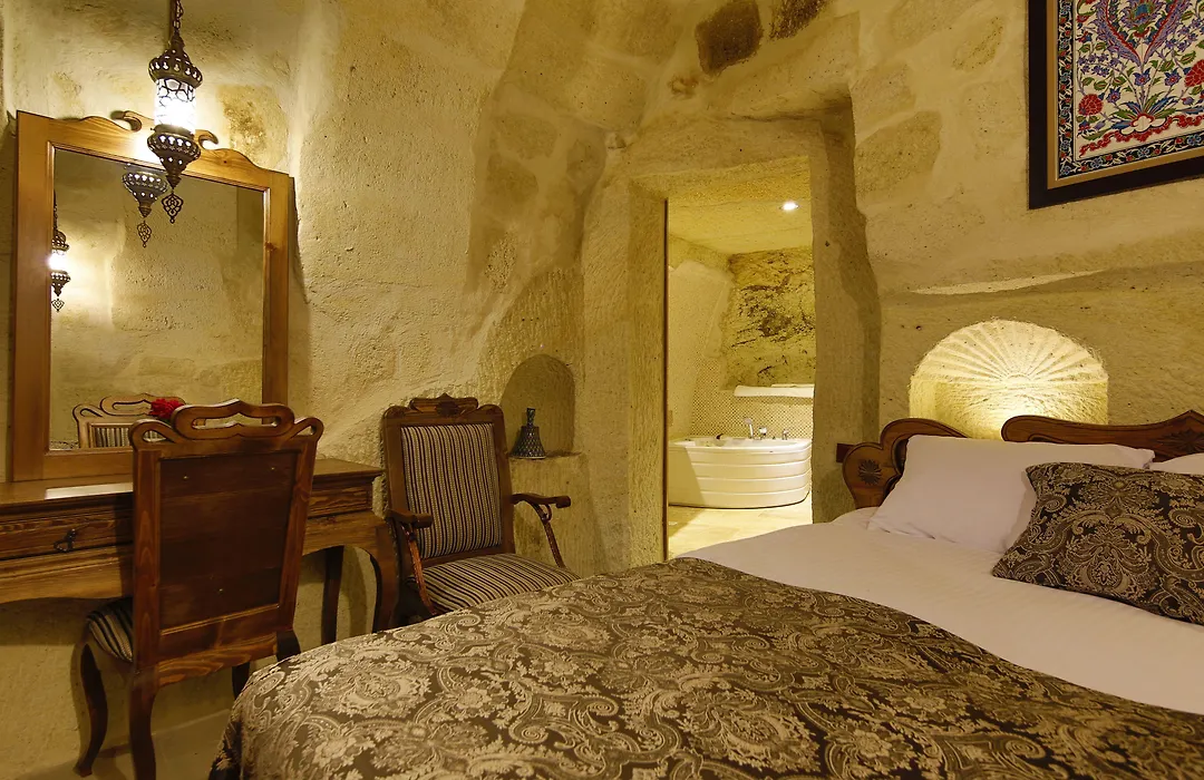 Fairyland Cave Hotel-1